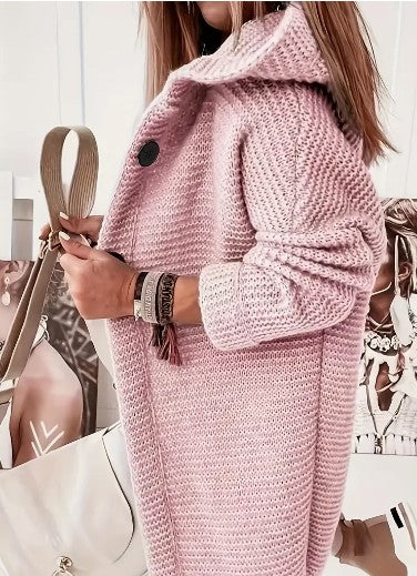 Veste d'hiver pour femme