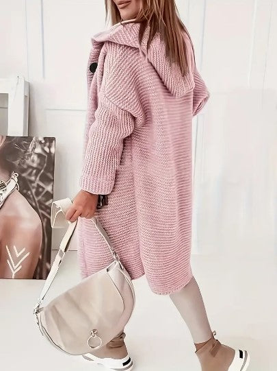 Veste d'hiver pour femme