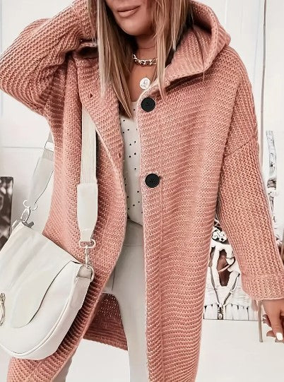 Veste d'hiver pour femme