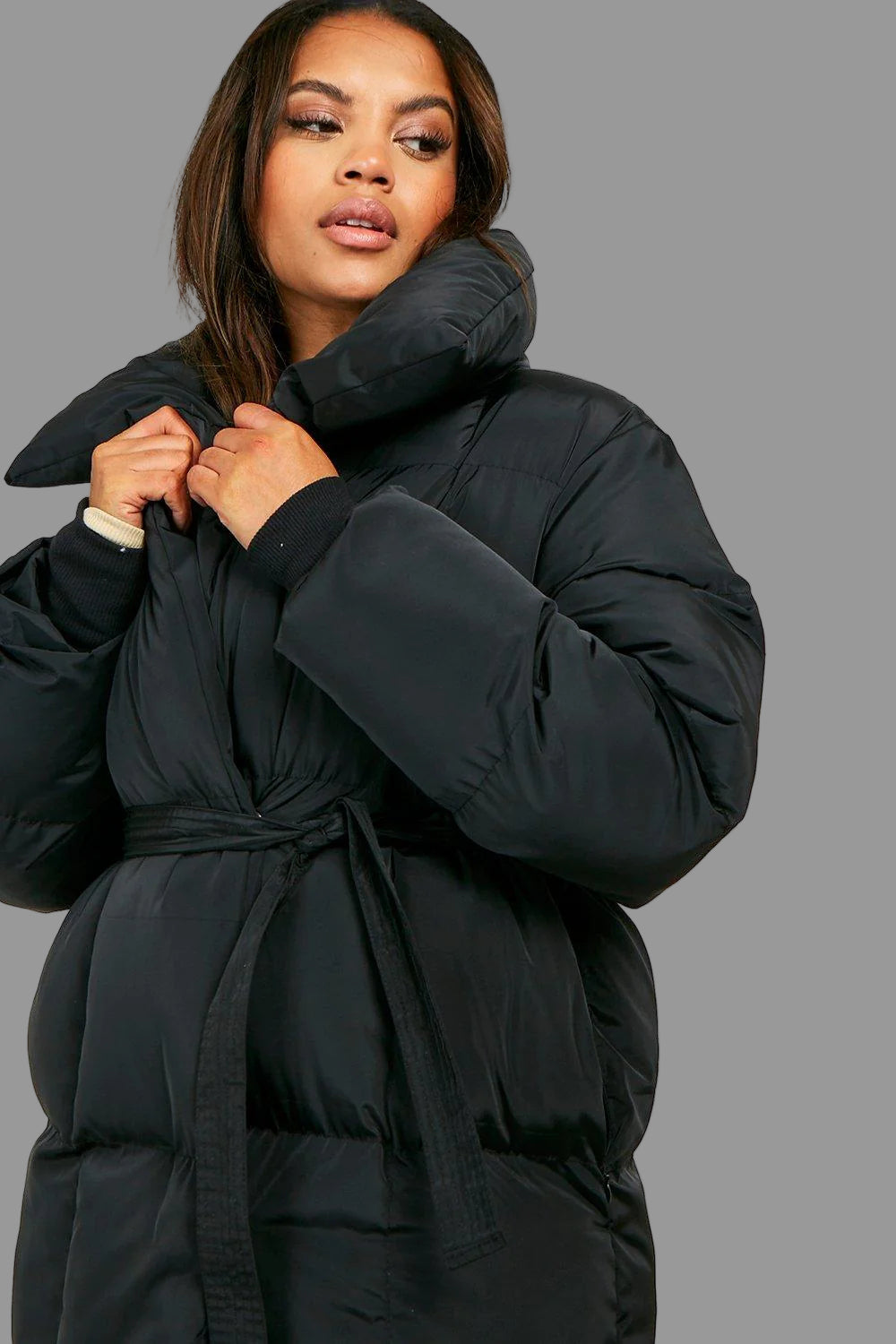 Veste Matelassée Pour Femme