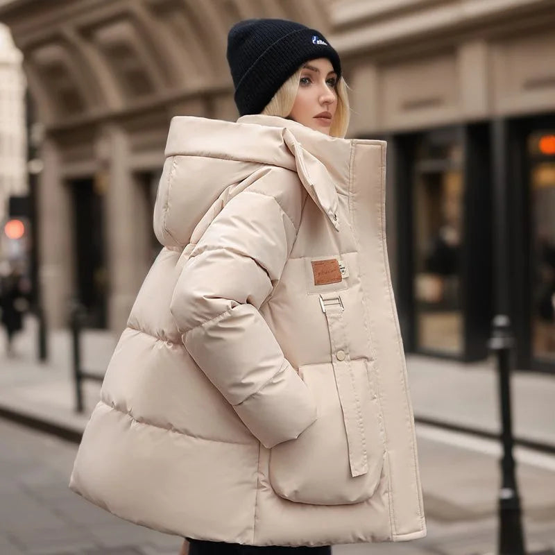 Doudoune pour femme