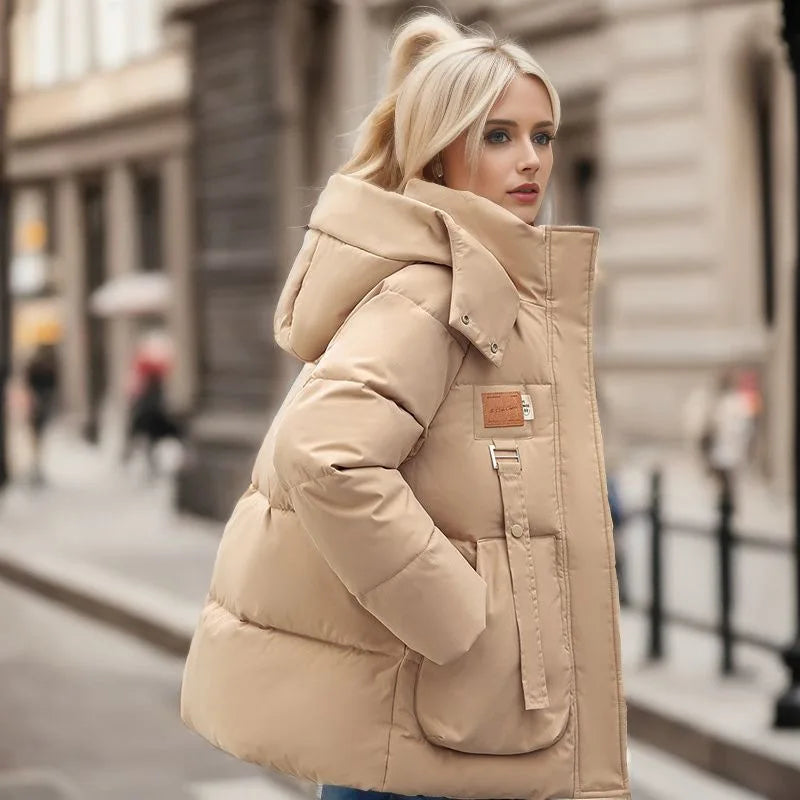 Doudoune pour femme