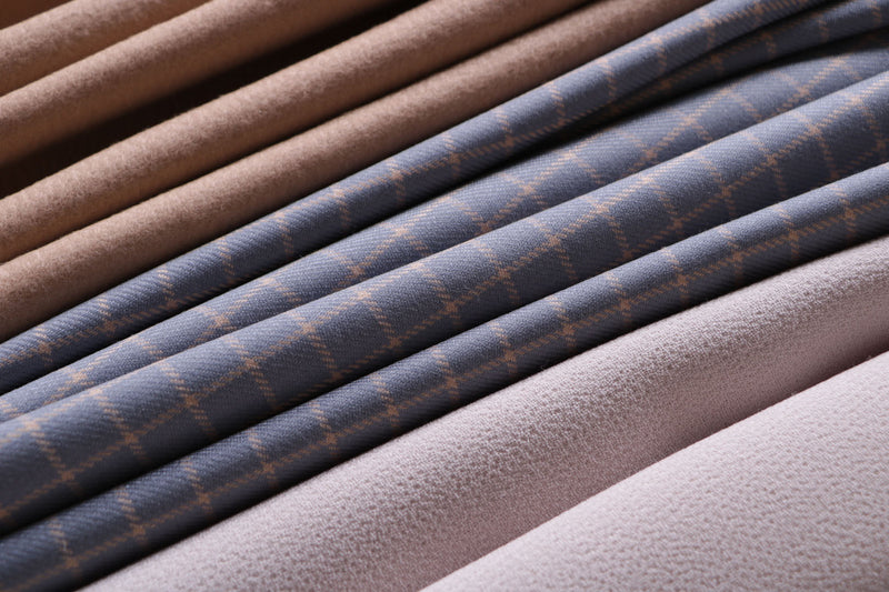 Quality Materials