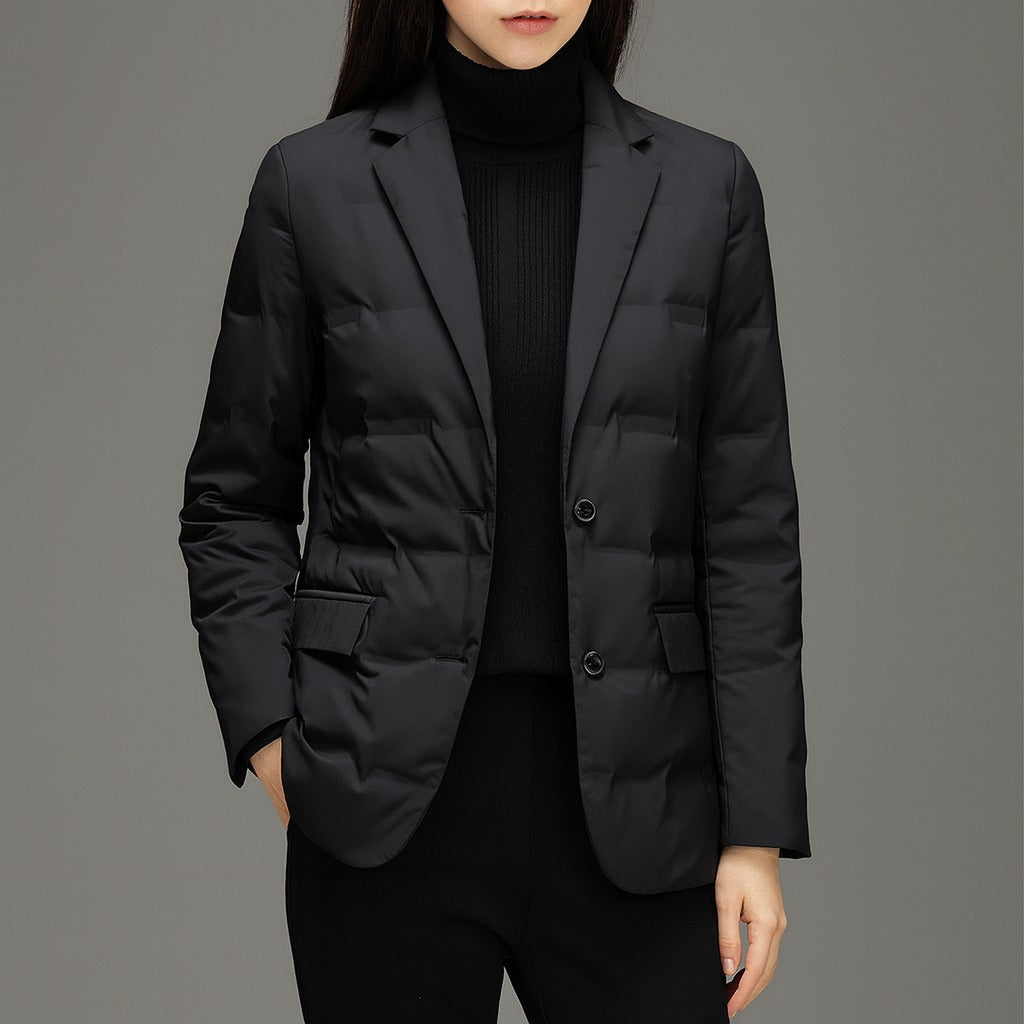 Trenchcoat Long & Léger Femme