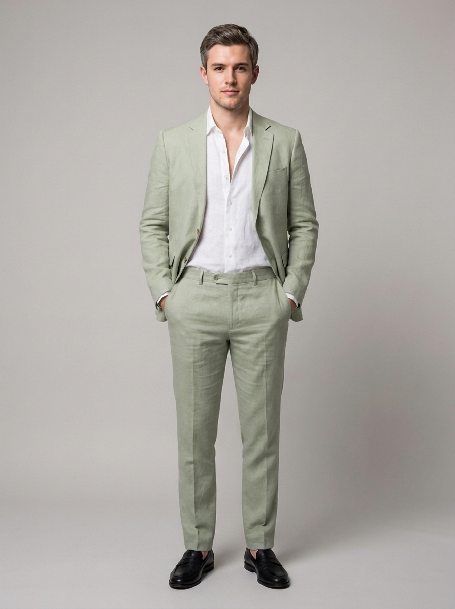 Comfortable two piece outfit for daily wear