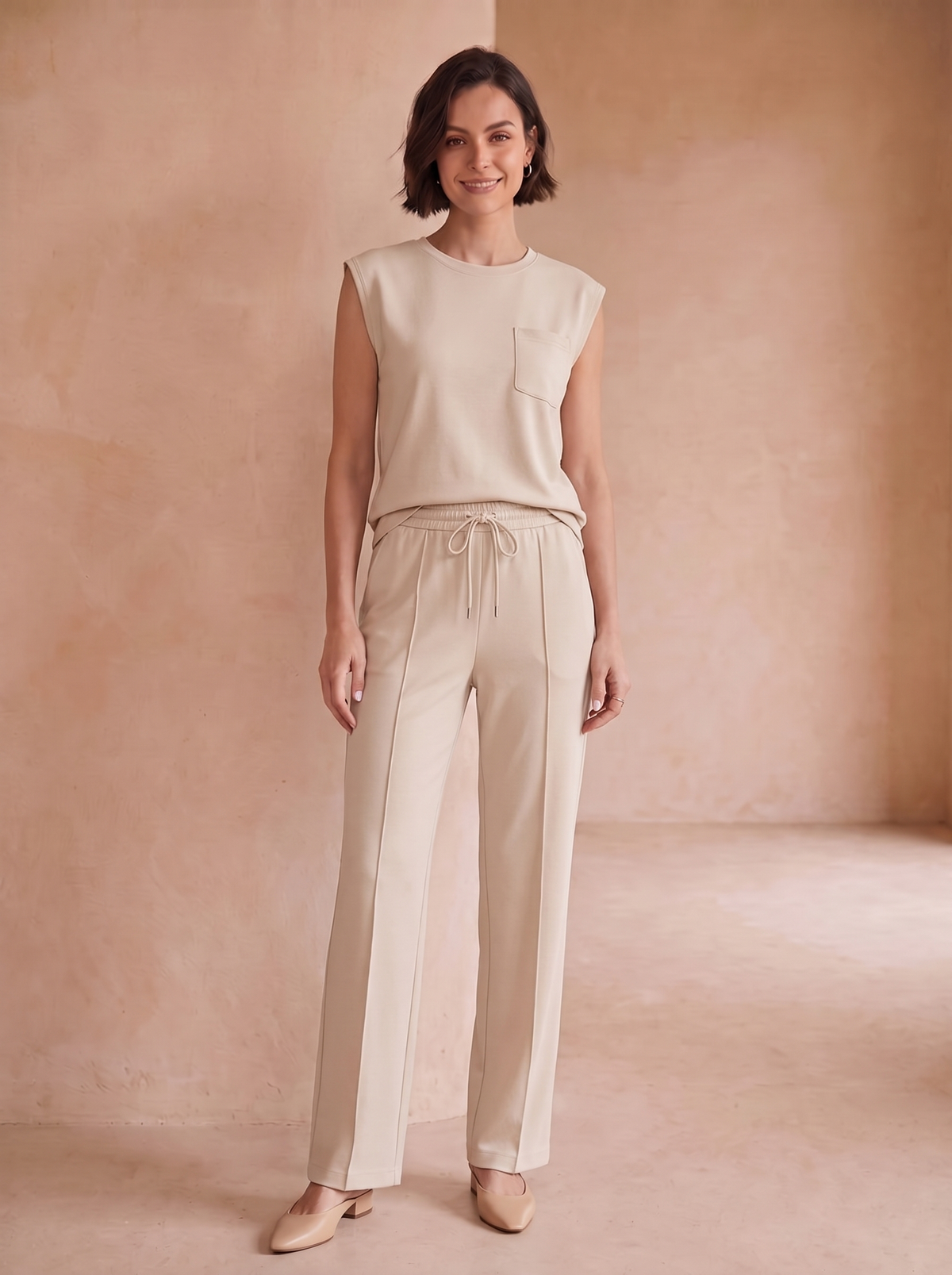 Women's lounge co-ord set