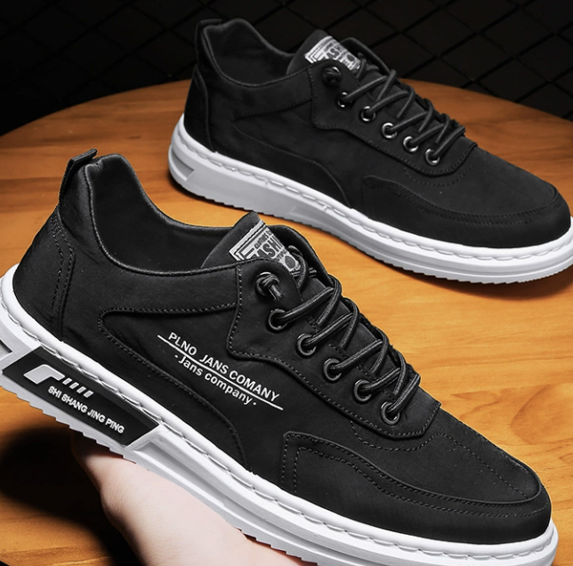 Low-Top Trainers Casual Standard Fit Men