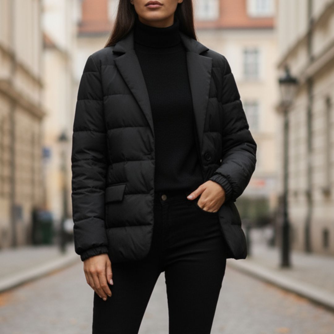 Trenchcoat Long & Léger Femme